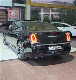 كرايسلر 300